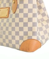 LOUIS VUITTON（ルイヴィトン）ハンドバッグ 白 サイズ:PM レディース/2200668398305
