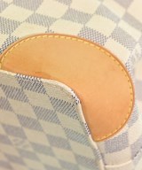 LOUIS VUITTON（ルイヴィトン）ハンドバッグ 白 サイズ:PM レディース/2200668398305