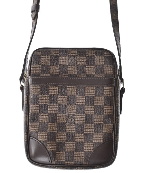 LOUIS VUITTON(ルイヴィトン)ショルダーバッグ 茶 サイズ:-/2200668398312