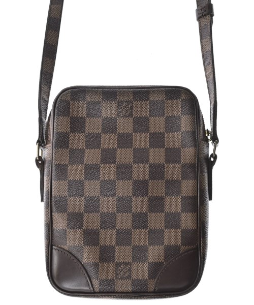 LOUIS VUITTON（ルイヴィトン）ショルダーバッグ 茶 サイズ:- レディース/2200668398312