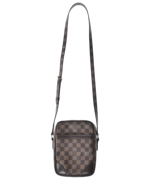 LOUIS VUITTON（ルイヴィトン）ショルダーバッグ 茶 サイズ:- レディース/2200668398312