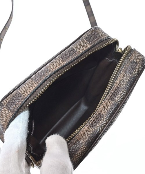 LOUIS VUITTON（ルイヴィトン）ショルダーバッグ 茶 サイズ:- レディース/2200668398312