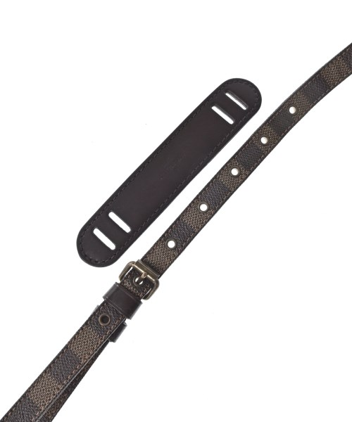 LOUIS VUITTON（ルイヴィトン）ショルダーバッグ 茶 サイズ:- レディース/2200668398312