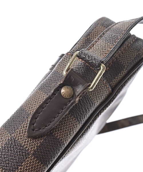 LOUIS VUITTON（ルイヴィトン）ショルダーバッグ 茶 サイズ:- レディース/2200668398312