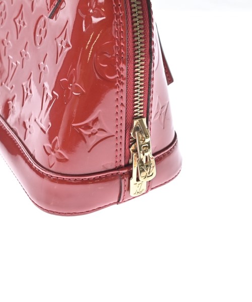 LOUIS VUITTON（ルイヴィトン）ハンドバッグ 赤 サイズ:BB レディース/2200668398381