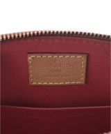 LOUIS VUITTON（ルイヴィトン）ハンドバッグ 赤 サイズ:BB レディース/2200668398381