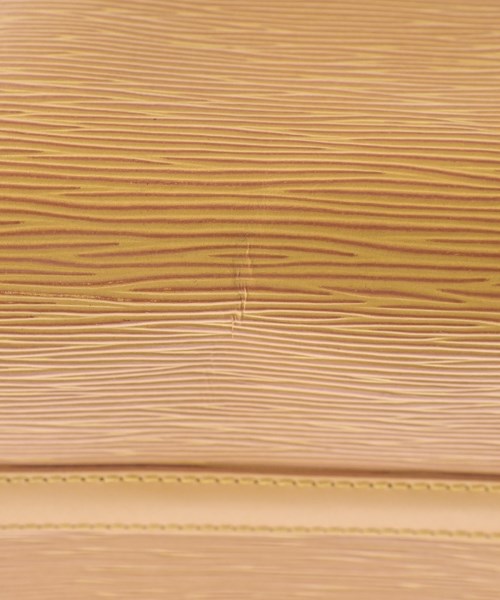 LOUIS VUITTON（ルイヴィトン）ハンドバッグ 黄 サイズ:- レディース/2200668398398