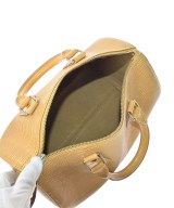 LOUIS VUITTON（ルイヴィトン）ハンドバッグ 黄 サイズ:- レディース/2200668398398