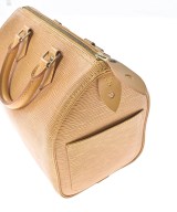 LOUIS VUITTON（ルイヴィトン）ハンドバッグ 黄 サイズ:- レディース/2200668398398