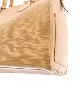LOUIS VUITTON（ルイヴィトン）ハンドバッグ 黄 サイズ:- レディース/2200668398398