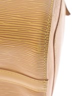 LOUIS VUITTON（ルイヴィトン）ハンドバッグ 黄 サイズ:- レディース/2200668398398