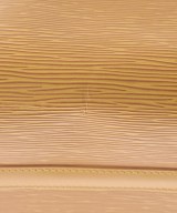 LOUIS VUITTON（ルイヴィトン）ハンドバッグ 黄 サイズ:- レディース/2200668398398