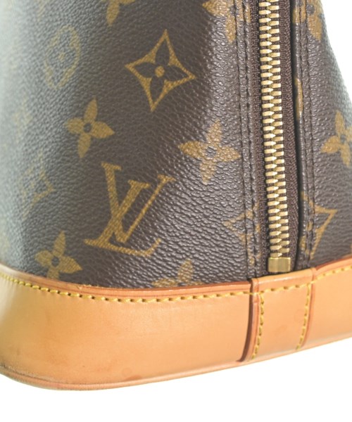 LOUIS VUITTON（ルイヴィトン）ハンドバッグ 茶 サイズ:- レディース/2200668398404