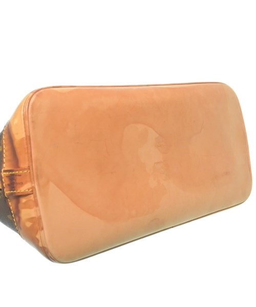 LOUIS VUITTON（ルイヴィトン）ハンドバッグ 茶 サイズ:- レディース/2200668398404