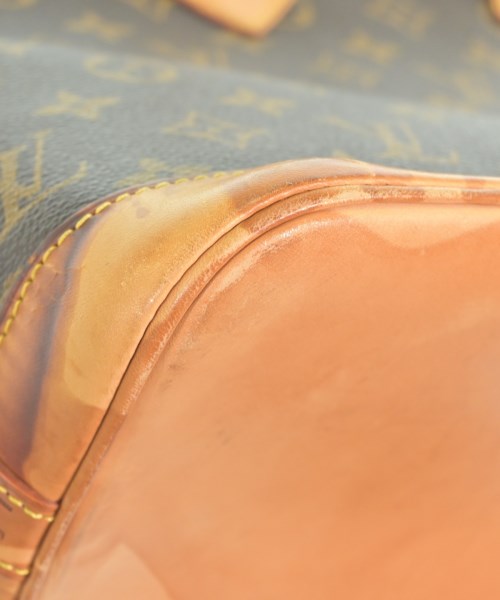 LOUIS VUITTON（ルイヴィトン）ハンドバッグ 茶 サイズ:- レディース/2200668398404