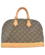 LOUIS VUITTON（ルイヴィトン）ハンドバッグ 茶 サイズ:- レディース/2200668398404