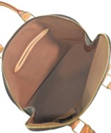 LOUIS VUITTON（ルイヴィトン）ハンドバッグ 茶 サイズ:- レディース/2200668398404