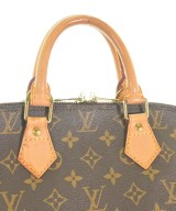LOUIS VUITTON（ルイヴィトン）ハンドバッグ 茶 サイズ:- レディース/2200668398404