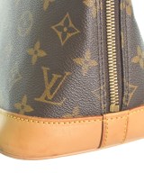 LOUIS VUITTON（ルイヴィトン）ハンドバッグ 茶 サイズ:- レディース/2200668398404