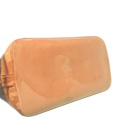 LOUIS VUITTON（ルイヴィトン）ハンドバッグ 茶 サイズ:- レディース/2200668398404