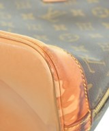 LOUIS VUITTON（ルイヴィトン）ハンドバッグ 茶 サイズ:- レディース/2200668398404