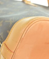 LOUIS VUITTON（ルイヴィトン）ハンドバッグ 茶 サイズ:- レディース/2200668398404