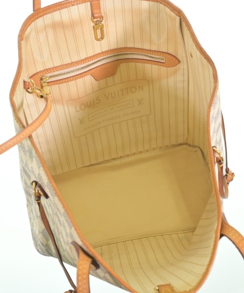 LOUIS VUITTON（ルイヴィトン）トートバッグ ベージュ サイズ:- レディース/2200668398411