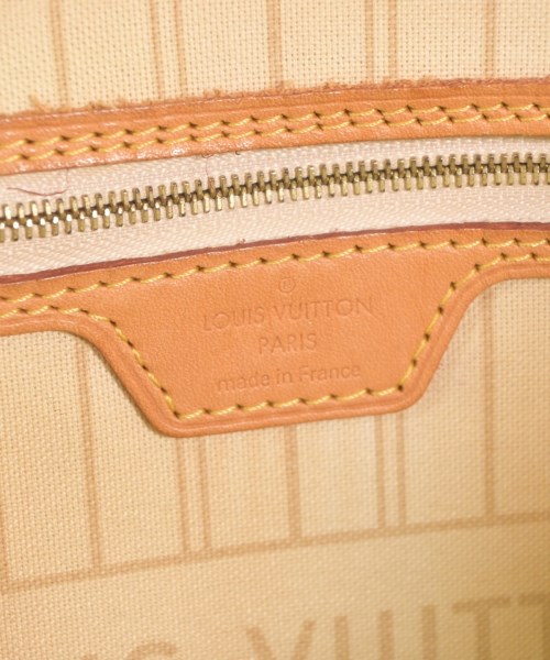 LOUIS VUITTON（ルイヴィトン）トートバッグ ベージュ サイズ:- レディース/2200668398411