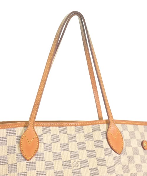 LOUIS VUITTON（ルイヴィトン）トートバッグ ベージュ サイズ:- レディース/2200668398411