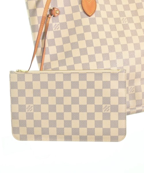 LOUIS VUITTON（ルイヴィトン）トートバッグ ベージュ サイズ:- レディース/2200668398411