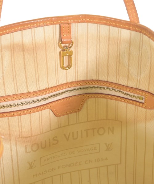 LOUIS VUITTON（ルイヴィトン）トートバッグ ベージュ サイズ:- レディース/2200668398411