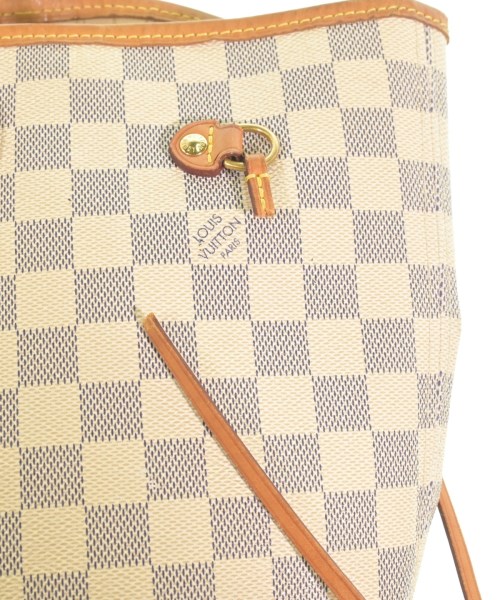 LOUIS VUITTON（ルイヴィトン）トートバッグ ベージュ サイズ:- レディース/2200668398411