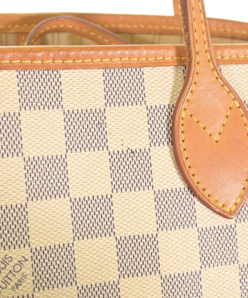 LOUIS VUITTON（ルイヴィトン）トートバッグ ベージュ サイズ:- レディース/2200668398411