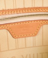 LOUIS VUITTON（ルイヴィトン）トートバッグ ベージュ サイズ:- レディース/2200668398411