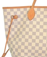 LOUIS VUITTON（ルイヴィトン）トートバッグ ベージュ サイズ:- レディース/2200668398411