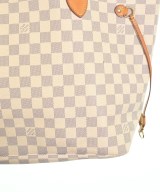 LOUIS VUITTON（ルイヴィトン）トートバッグ ベージュ サイズ:- レディース/2200668398411