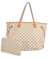 LOUIS VUITTON トートバッグ