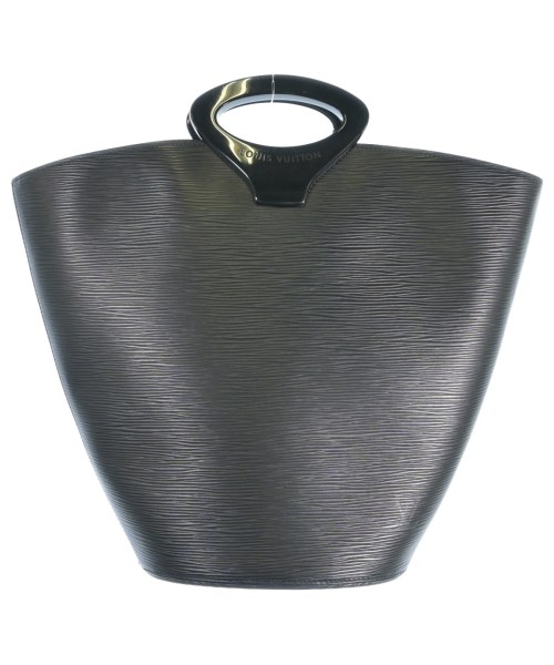 LOUIS VUITTON(ルイヴィトン)ハンドバッグ 黒 サイズ:-/2200668398428