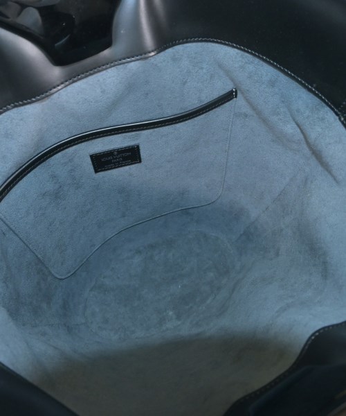 LOUIS VUITTON（ルイヴィトン）ハンドバッグ 黒 サイズ:- レディース/2200668398428