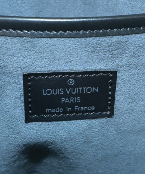 LOUIS VUITTON（ルイヴィトン）ハンドバッグ 黒 サイズ:- レディース/2200668398428