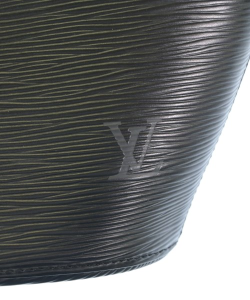 LOUIS VUITTON（ルイヴィトン）ハンドバッグ 黒 サイズ:- レディース/2200668398428