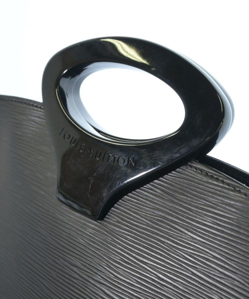 LOUIS VUITTON（ルイヴィトン）ハンドバッグ 黒 サイズ:- レディース/2200668398428