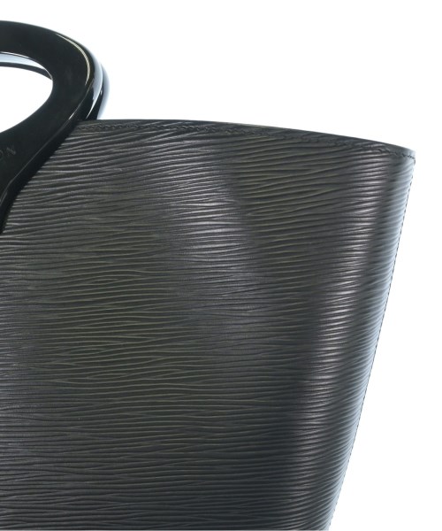 LOUIS VUITTON（ルイヴィトン）ハンドバッグ 黒 サイズ:- レディース/2200668398428