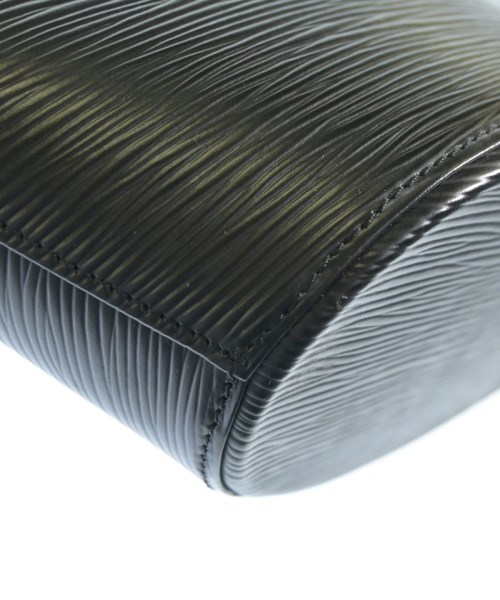 LOUIS VUITTON（ルイヴィトン）ハンドバッグ 黒 サイズ:- レディース/2200668398428