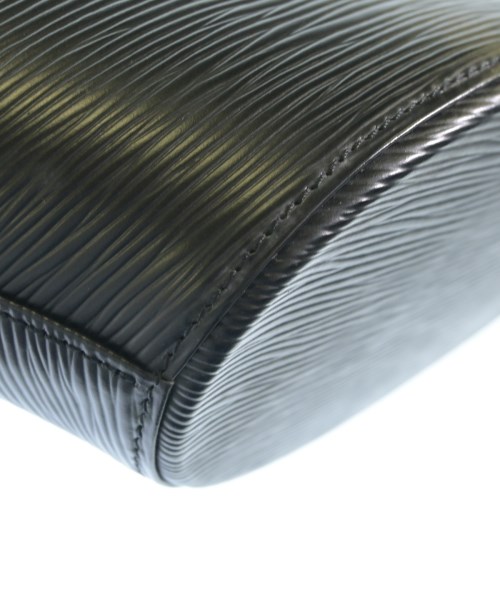 LOUIS VUITTON（ルイヴィトン）ハンドバッグ 黒 サイズ:- レディース/2200668398428