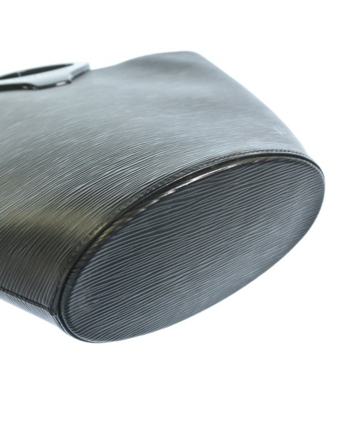 LOUIS VUITTON（ルイヴィトン）ハンドバッグ 黒 サイズ:- レディース/2200668398428