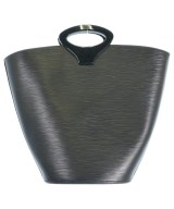 LOUIS VUITTON（ルイヴィトン）ハンドバッグ 黒 サイズ:- レディース/2200668398428