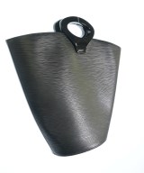 LOUIS VUITTON（ルイヴィトン）ハンドバッグ 黒 サイズ:- レディース/2200668398428