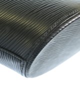 LOUIS VUITTON（ルイヴィトン）ハンドバッグ 黒 サイズ:- レディース/2200668398428