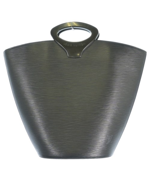 LOUIS VUITTON(ルイヴィトン)ハンドバッグ 黒 サイズ:-/2200668398435